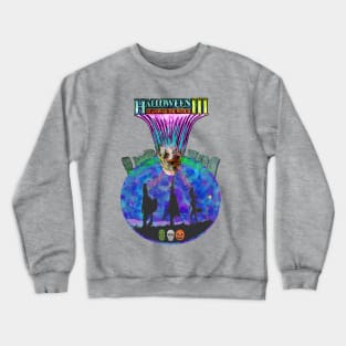 Season of the Witch Crewneck Sweatshirt